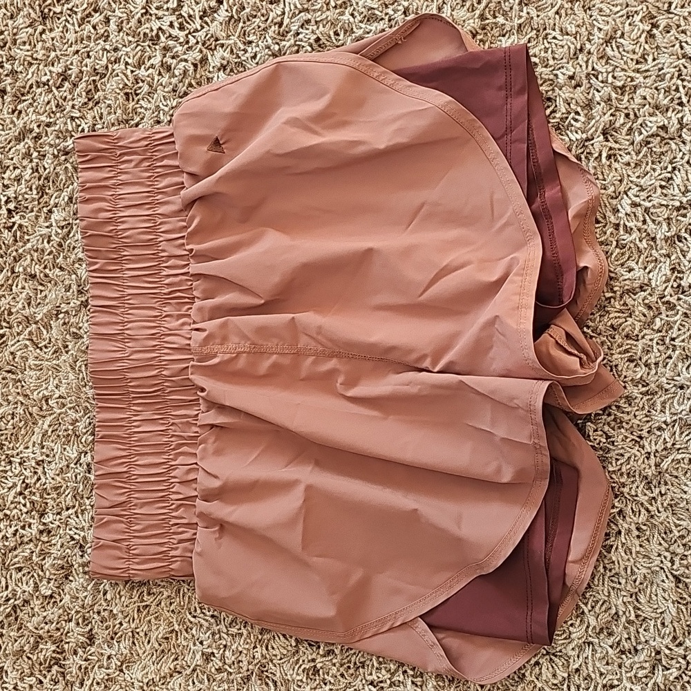 Vitality - Vista Short, High Waisted